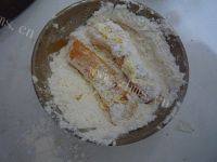 美味的琉璃肉做法图解5)