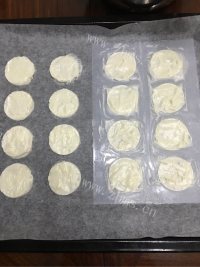 自制杏仁薄饼做法图解10)