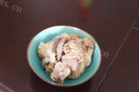 在家做的土豆烧牛肉做法图解10)