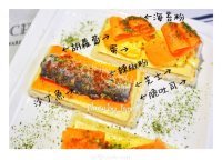 方便快捷芝味脆吐司做法图解8)