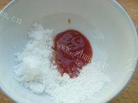家常菜茄汁豆腐做法图解4)