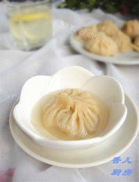 小笼包（家庭版）