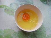自制日式厚蛋烧做法图解1)