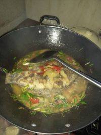 美味酸菜鱼