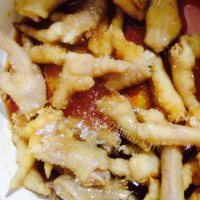 美味泡鸡爪做法图解4)