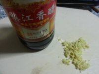 家常菜清蒸大闸蟹做法图解7)