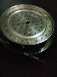美味的蒸茄盒做法图解6)