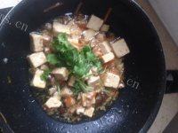 喷香的家常豆腐做法图解8)