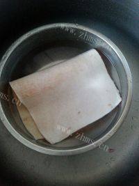 水晶皮冻做法图解2)