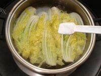 「DIY美食」上汤娃娃菜做法图解3)