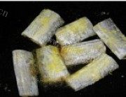 美味的煎焖带鱼做法图解3)
