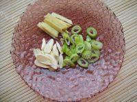 家常菜过油肉土豆片做法图解7)