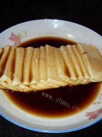 鲜香的蒸豆腐