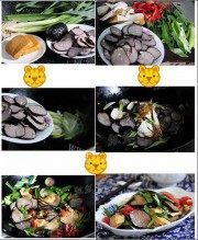 美味豆腐圆子做法图解1)