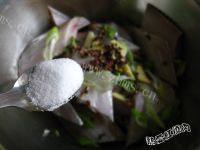 家常菜香菇炖带鱼做法图解3)
