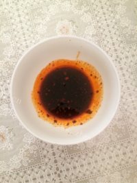美味的荠菜饺子做法图解10)
