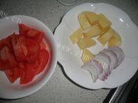 家常菜红酒烩牛肉做法图解5)
