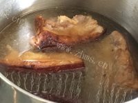 DIY烧白做法图解7)