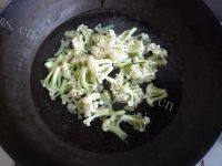 营养丰富的番茄菜花做法图解3)