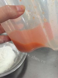 家常豆角猪肉水饺做法图解6)