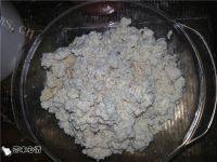 诱人的鸡刨豆腐做法图解1)