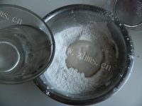 美味的小熊嘟嘟汤圆做法图解6)