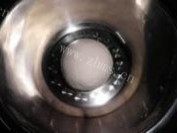 黄桥烧饼做法图解4)