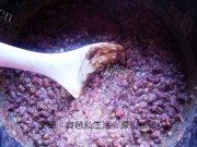 自制中式酥皮豆沙点心做法图解2)