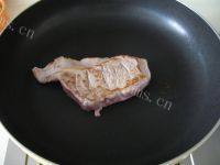 红烧猪排饭的做法图解六