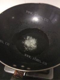 口感好的红烧排骨做法图解2)