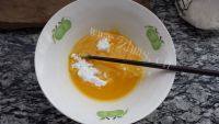自制葡萄干饼干做法图解2)