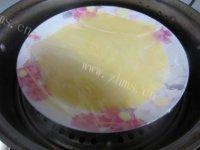美味的虾仁蛋羹做法图解4)