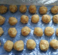 香酥花生酥做法图解9)