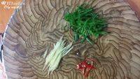 自制清蒸桂花鱼做法图解3)
