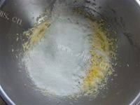 诱玛格丽特饼干做法图解7)