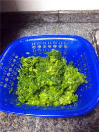 特色达州菜干饭做法图解7)