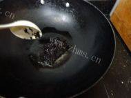 易做的紫菜蛋花汤做法图解2)