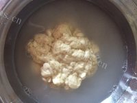香气浓郁的自制凉皮做法图解5)