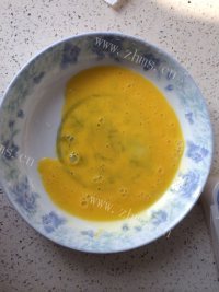 简单的火腿三明治做法图解5)
