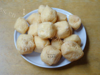 酿豆腐做法图解4)