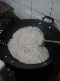 美味的客家盐焗鸡做法图解6)