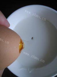 美味的炒鲜奶做法图解2)
