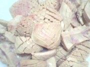 爆炒腰花做法图解1)