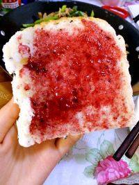 美味的白土司