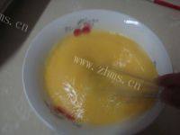 DIY黄金蛋饺做法图解2)