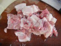 梅干菜红烧肉做法图解1)
