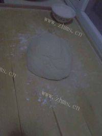 美味早餐包子做法图解1)