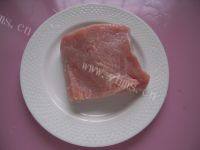 健康美食水煮肉片做法图解1)