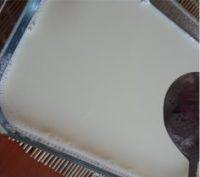 自制内酯豆腐