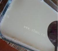 自制内酯豆腐